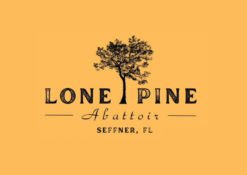 Lone Pine Abattoit